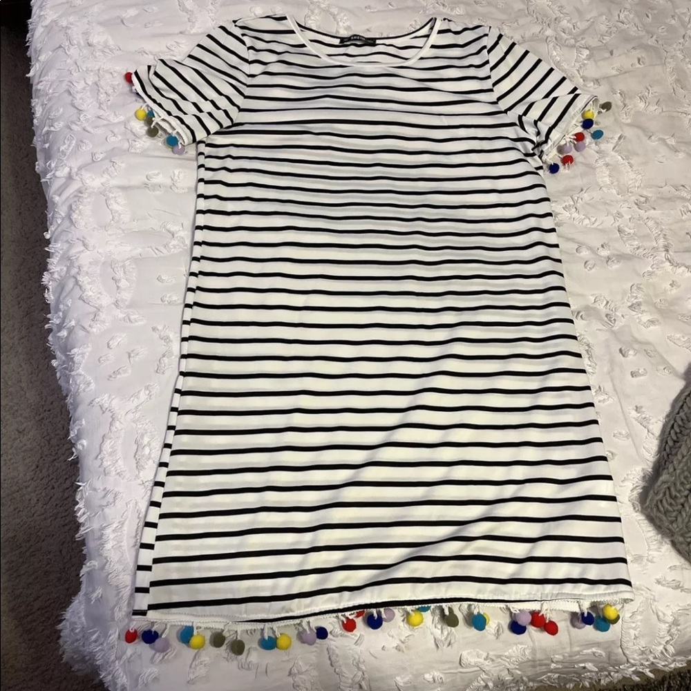 Shein Dress
